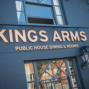 Mini-hôtel Kings Arms