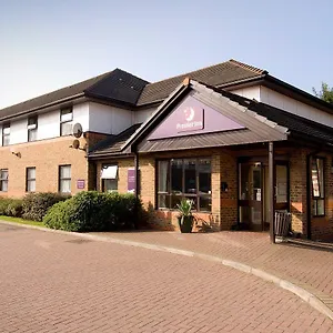 Hotel Premier South