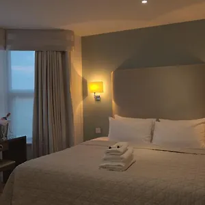 Hotel Mccafferty's