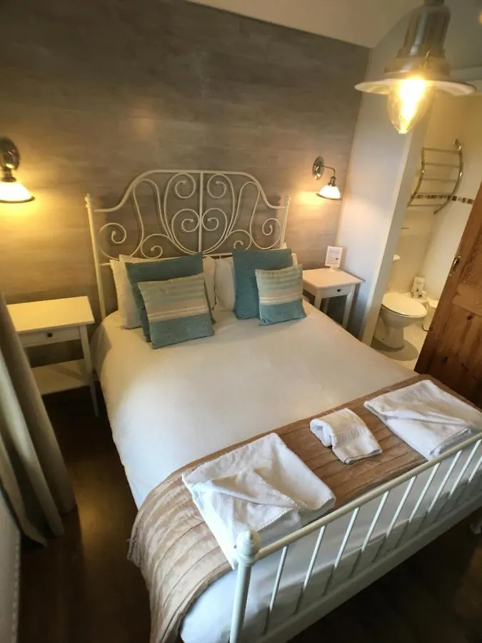 Ty Rosa Rooms Cardiff Maison d'hôtes