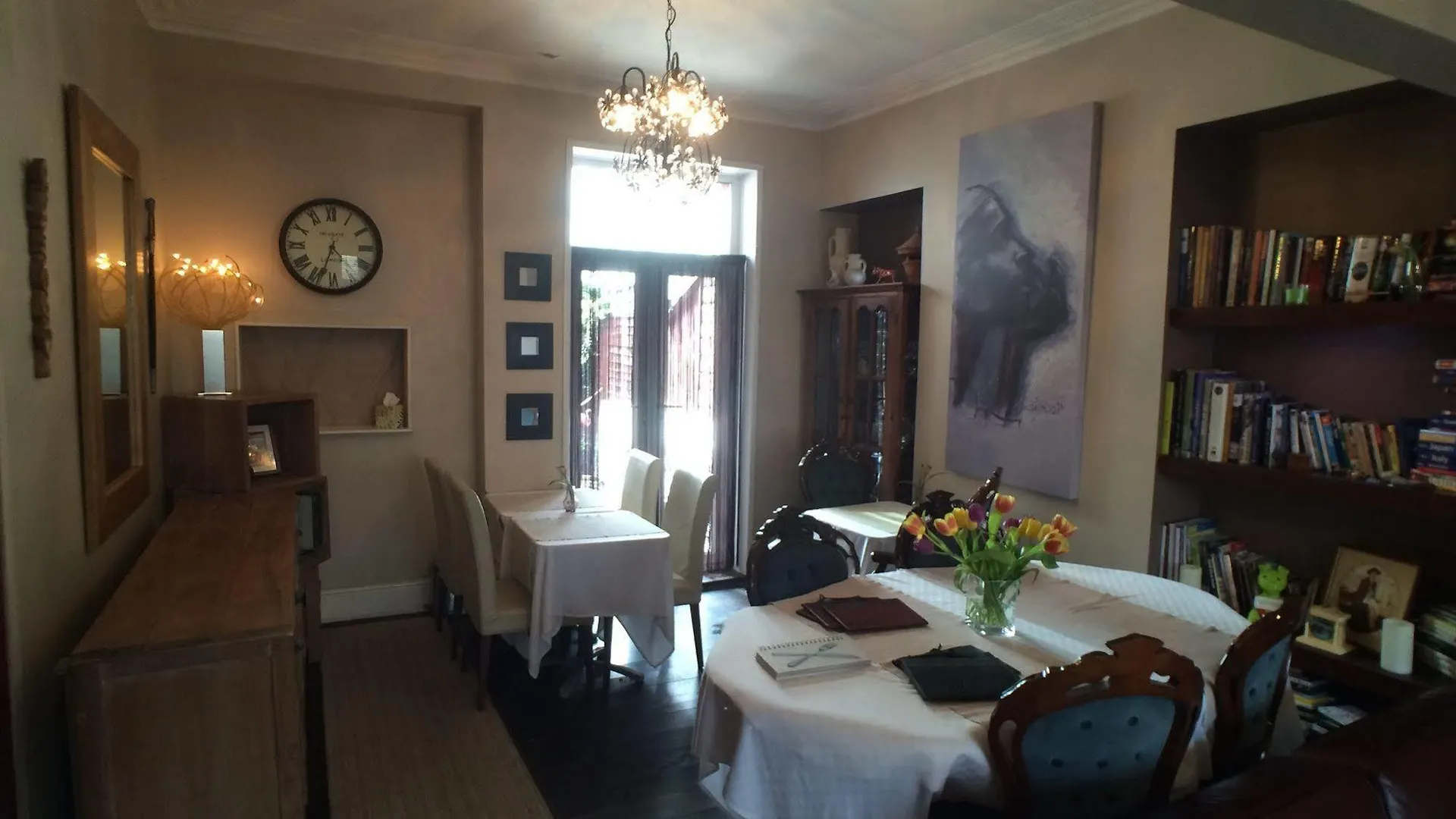 Ty Rosa Rooms Cardiff 3*,